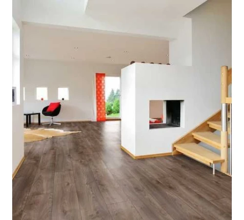 Ламінат MY FLOOR RESIDENCE Makro Eiche Braun ML1010