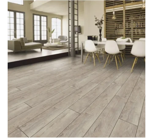 Ламінат MyStep TERRA AQUA Дуб Ватикан MS138