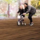 Ламинат My Style My Dream - Bourbon Hills Oak K489