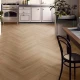 Виниловый пол Novocore Redwood Herringbone Oasis