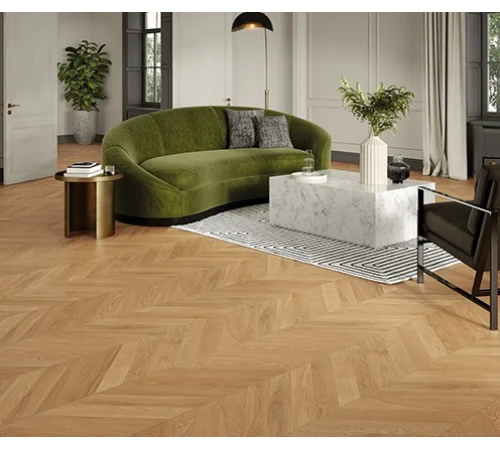 Виниловая плитка Parador TrendTime 8 - Oak Cambridge natural