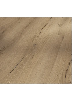 Виниловая плитка Parador TrendTime 8 - Oak Cambridge natural