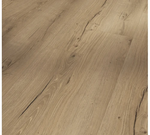 Виниловая плитка Parador TrendTime 8 - Oak Cambridge natural