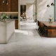 Виниловая плитка Parador TrendTime 5 - Stone Trafalgar light grey