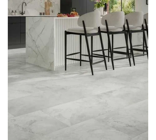 Виниловая плитка Parador TrendTime 5 - Marble Abbey white