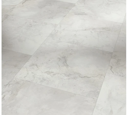 Виниловая плитка Parador TrendTime 5 - Marble Abbey white