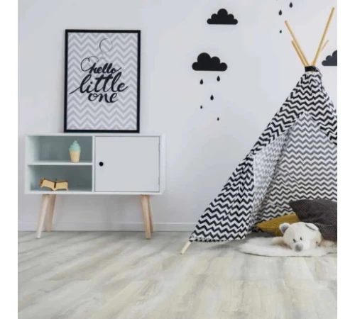 Ламинат Peli Parquet Golden V4 Дуб Песочный GL518
