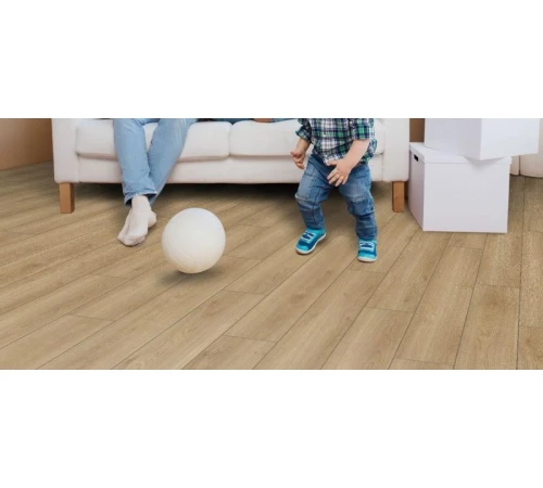 Ламинат Peli Parquet VINTAGE V4 Дуб Медовый VN514