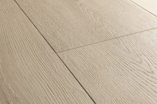 Ламинат Quick Step Capture 4764 Дуб Брашированный Бежевый
