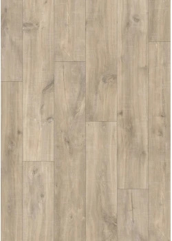 Ламинат Quick Step Classic 1656 Дуб Гаванский Натуральный с распилами