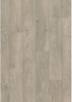 Ламинат Quick Step Classic 1405 Дуб Старый Светло-серый