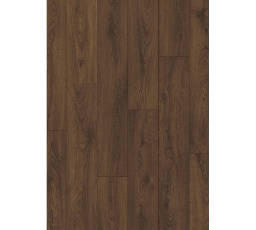 Ламинат Quick Step Classic 5800 Дуб земляной орех коричневый
