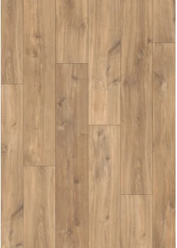 Ламинат Quick Step Classic 1487 Дуб Полночный Натуральный