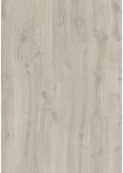 Ламинат Quick Step Eligna 3580 Дуб серый Ньюкасл