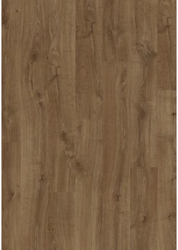 Ламинат Quick Step Eligna 3582 Дуб коричневый Ньюкасл