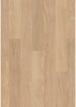 Ламинат Quick Step Eligna 915 Дуб лакованный белый
