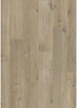Ламинат Quick Step Impressive Ultra 3557 Дуб мягкий светло-коричневый