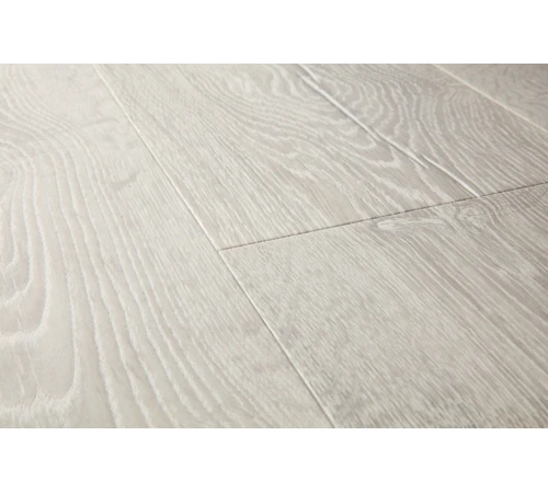 Ламинат Quick Step Impressive Ultra 3560 Дуб патина классический серый