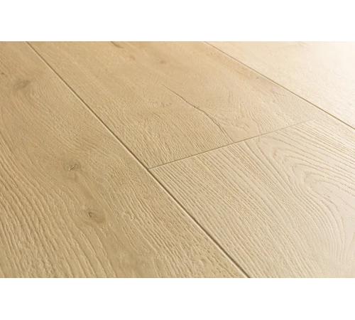 Ламинат Quick Step Impressive Ultra 8254 Дуб хлопок
