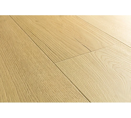 Ламинат Quick Step Impressive Ultra 8255 Дуб миндаль