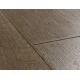 Ламінат Quick Step Impressive Ultra 1849 Дуб класичний коричневий