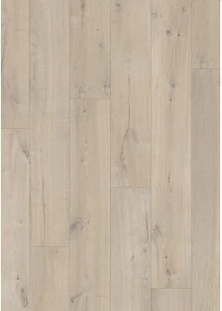 Ламинат Quick Step Impressive Ultra 1854 Дуб мягкий светлый