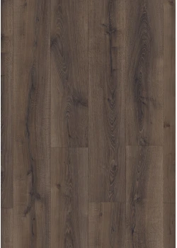 Ламинат Quick Step Majectic 3553 Дуб пустыня темно-коричневый шлифованный