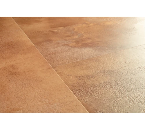 Ламинат Quick Step Muse 5490 Терракота