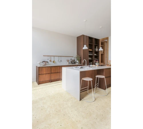 Ламинат Quick Step Muse 5494 Бетон ботанический