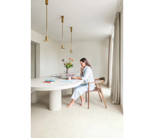 Ламинат Quick Step Muse 5487 Мел