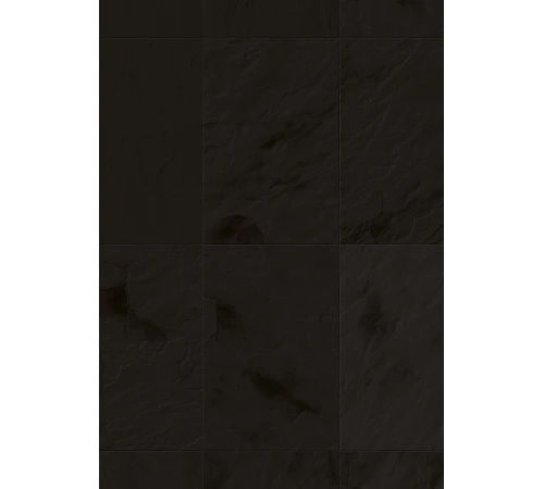 Ламінат Quick Step Muse 5492 Сланець чорний