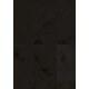 Ламінат Quick Step Muse 5492 Сланець чорний