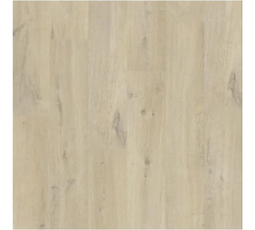 Виниловый пол Quick Step Bloom Дуб хлопок бежевый AVMPU40103