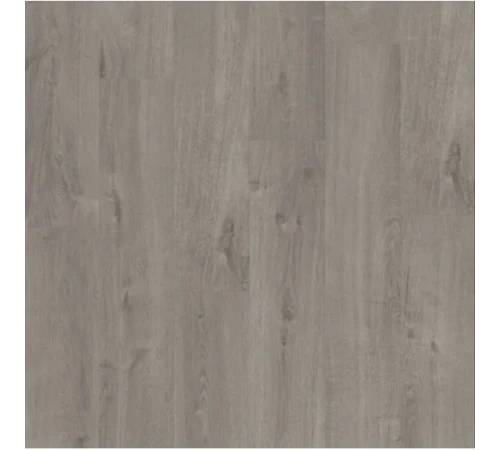 Виниловый пол Quick Step Bloom Дуб хлопок уют серый AVMPU40202