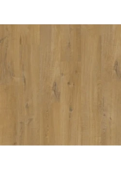 Виниловый пол Quick Step Bloom Дуб хлопок натуральный AVMPU40203