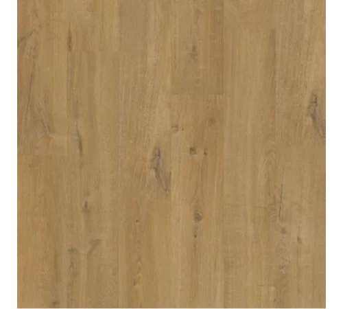 Виниловый пол Quick Step Bloom Дуб хлопок натуральный AVMPU40203