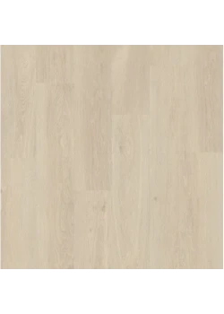Виниловый пол Quick Step Bloom Дуб морской бриз бежевый AVMPU40080