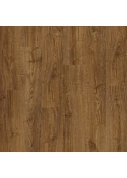 Виниловый пол Quick Step Bloom Дуб осень коричневый AVMPU40090