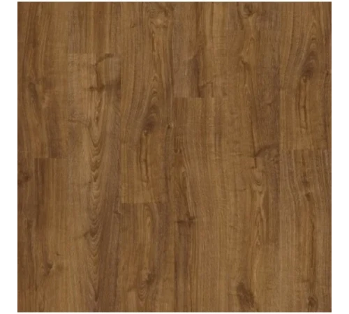 Виниловый пол Quick Step Bloom Дуб осень коричневый AVMPU40090