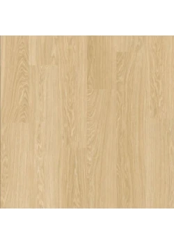 Виниловый пол Quick Step Bloom Дуб чистый румянец AVMPU40097