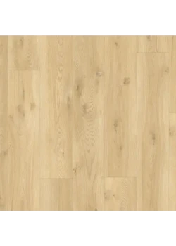 Виниловый пол Quick Step Blos Дуб дрифт бежевый AVSPU40018