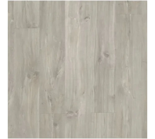 Виниловый пол Quick Step Blos Дуб каньйон серый распиленый AVSPU40030