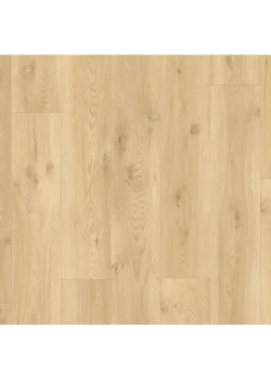 Виниловый пол Quick Step Blos Base Дуб дрифт бежевый AVSPT40018