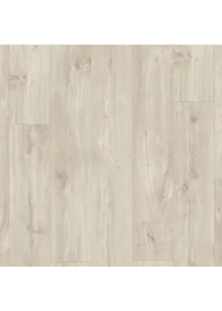 Виниловый пол Quick Step Blos Base  Дуб каньйон бежевый AVSPT40038