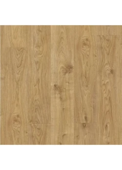 Виниловый пол Quick Step Blos Base Дуб коттедж натуральный AVSPT40025