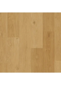 Виниловый пол Quick Step Blos Base Дуб прибрежный медовый AVSPT40320