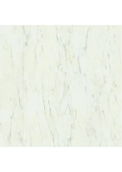 Вінілова підлога Quick Step Blush Мармур білий срібло SGTC20305
