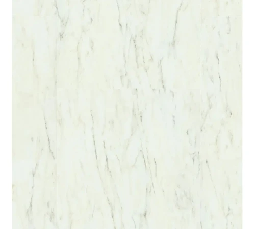 Виниловый пол Quick Step Blush Мрамор белый серебро SGTC20305