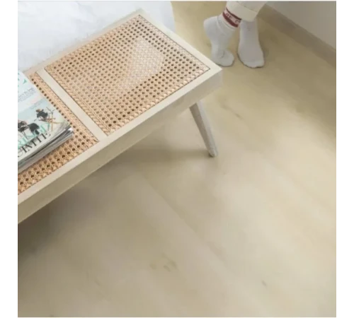 Виниловый пол Quick Step Liv Блаженство океана серовато-бежевый SGSPC20319
