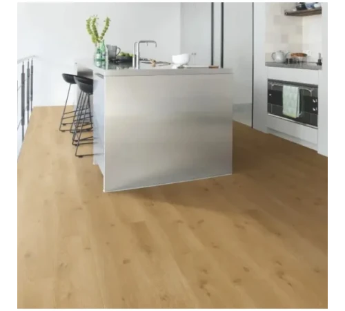 Виниловый пол Quick Step Liv Блаженство океана теплый медовый SGSPC20314
